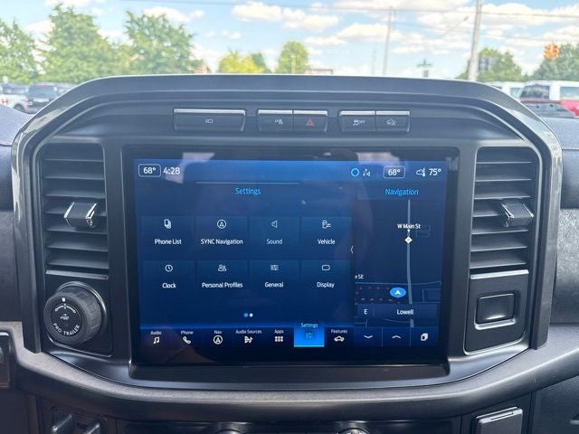 2023 Ford F-150 Tremor 5.0 V8