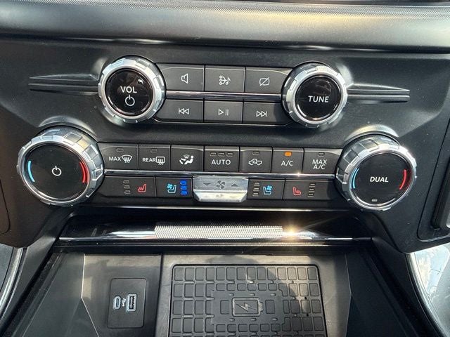 2023 Ford F-150 Tremor 5.0 V8