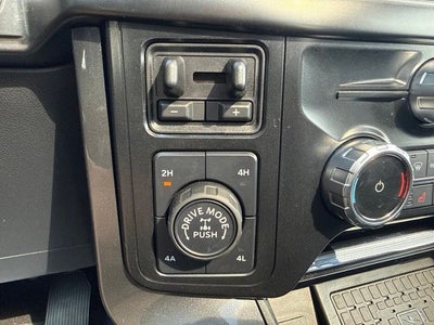 2023 Ford F-150 Tremor 5.0 V8
