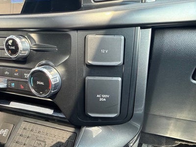 2023 Ford F-150 Tremor 5.0 V8