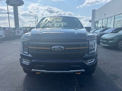 2023 Ford F-150 Tremor 5.0 V8