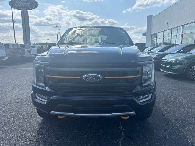 2023 Ford F-150 Tremor 5.0 V8