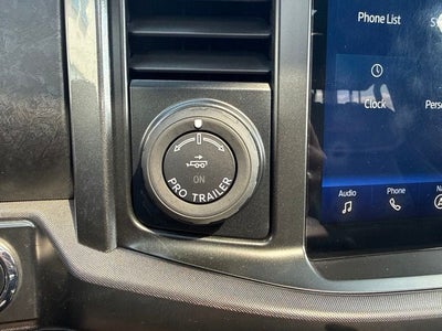 2023 Ford F-150 Tremor 5.0 V8