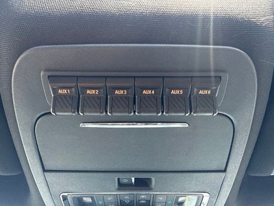 2023 Ford F-150 Tremor 5.0 V8