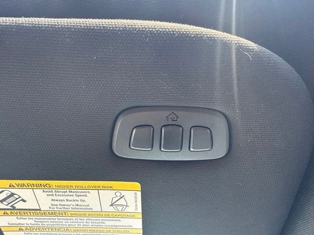 2023 Ford F-150 Tremor 5.0 V8