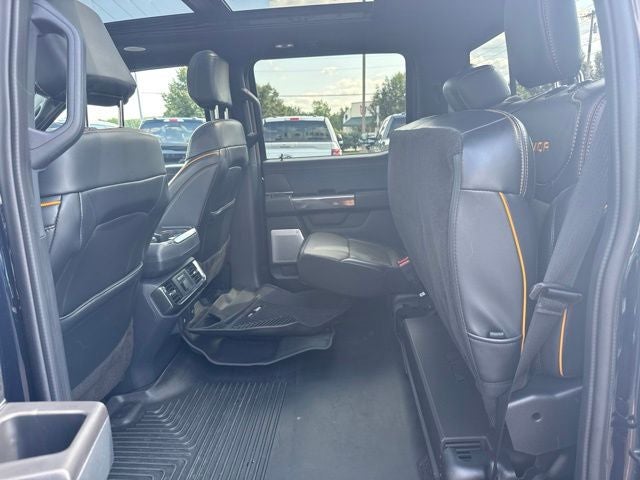 2023 Ford F-150 Tremor 5.0 V8