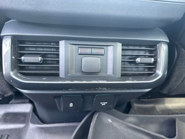 2023 Ford F-150 Tremor 5.0 V8