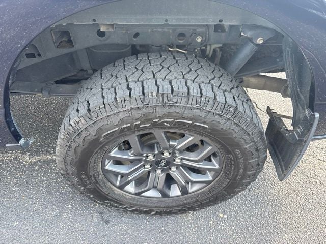 2023 Ford F-150 Tremor 5.0 V8