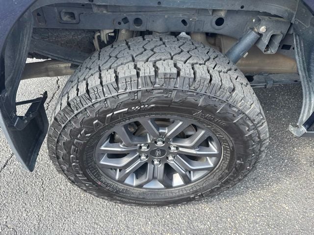 2023 Ford F-150 Tremor 5.0 V8