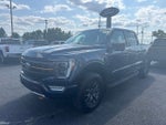 2023 Ford F-150 Tremor 5.0 V8