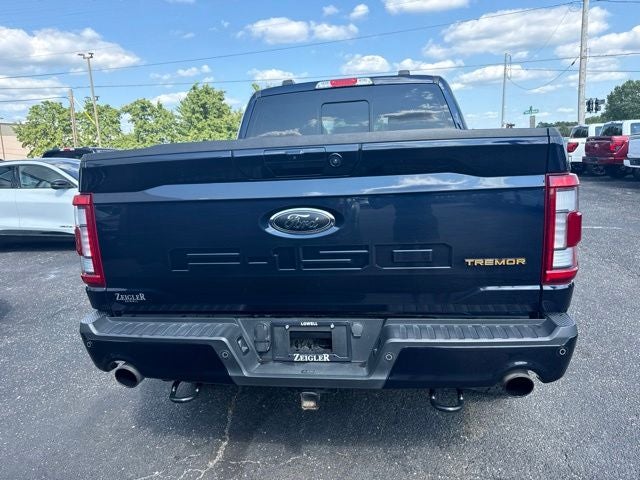 2023 Ford F-150 Tremor 5.0 V8