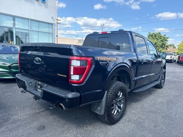 2023 Ford F-150 Tremor 5.0 V8