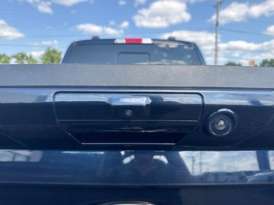 2023 Ford F-150 Tremor 5.0 V8