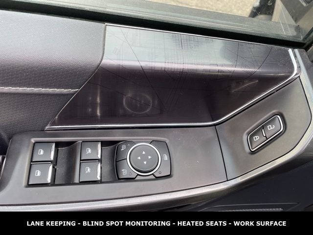 2023 Ford F-150 XLT 5.0 V8 LONG BOX