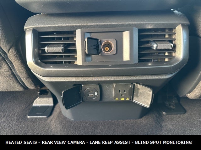 2022 Ford F-150 XLT 5.0 V8