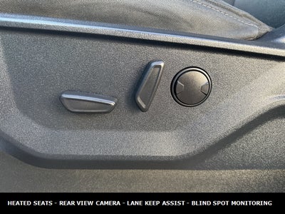 2022 Ford F-150 XLT 5.0 V8