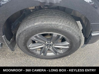 2023 Ford F-150 XLT 5.0 V8 LONG BOX