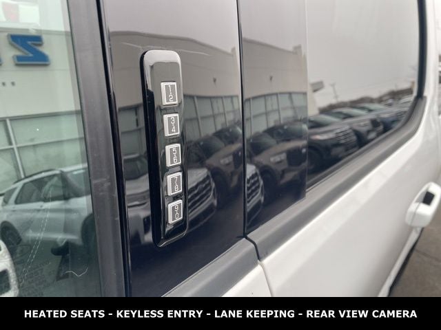 2023 Ford F-150 XLT 5.0 V8 LONG BOX