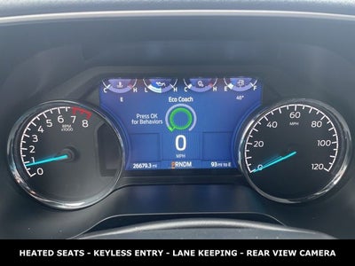 2023 Ford F-150 XLT 5.0 V8 LONG BOX