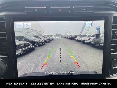 2023 Ford F-150 XLT 5.0 V8 LONG BOX