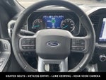 2023 Ford F-150 XLT 5.0 V8 LONG BOX