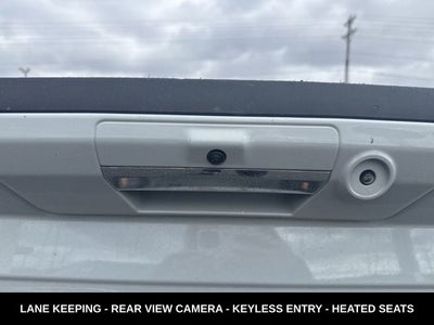 2023 Ford F-150 XLT 20" CHROME WHEELS