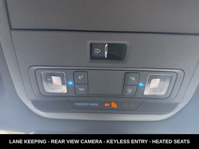 2023 Ford F-150 XLT 20" CHROME WHEELS