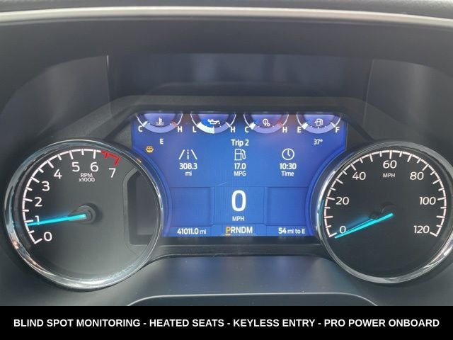 2023 Ford F-150 XLT LONG BOX