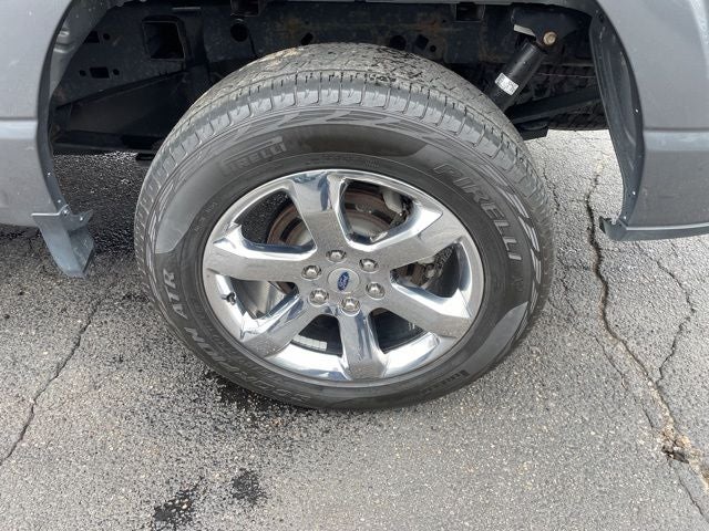 2023 Ford F-150 XLT LONG BOX