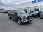 2023 Ford F-150 XLT LONG BOX