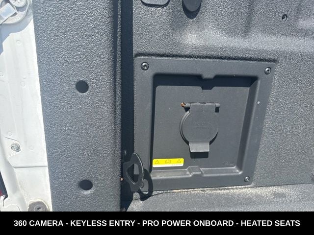 2023 Ford F-150 XLT MAX TOW SOLD HERE NEW