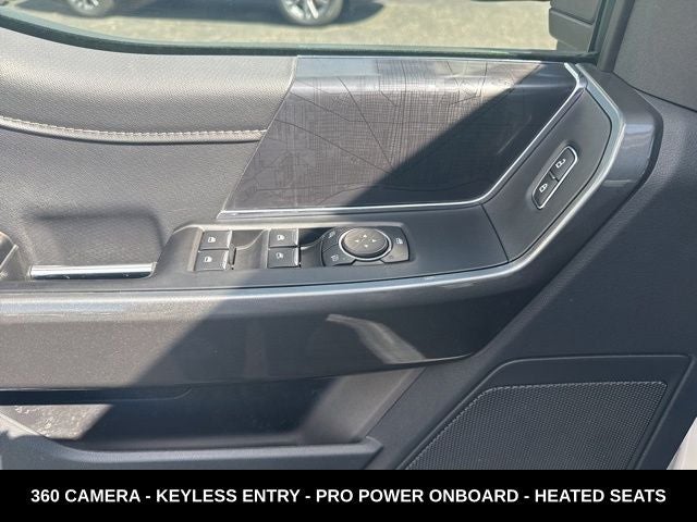 2023 Ford F-150 XLT MAX TOW SOLD HERE NEW