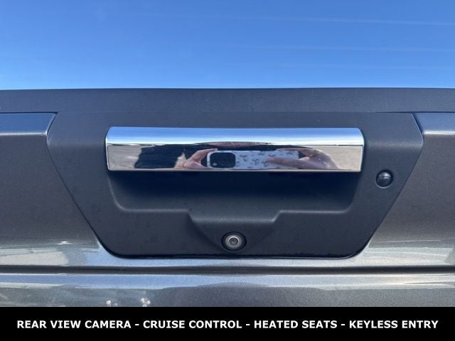 2018 Ford F-150 XLT 4WD