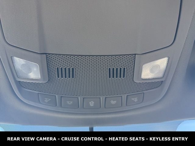 2018 Ford F-150 XLT 4WD