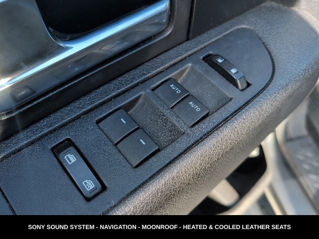 2012 Ford F-150 LOW MILES