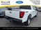 2024 Ford F-150 XL 5.0 V8