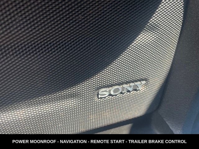 2012 Ford F-150 SVT Raptor 6.2L V8
