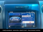 2012 Ford F-150 SVT Raptor 6.2L V8