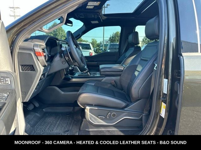 2026 Ford F-150 Raptor LESS THAN 3,000 MILES