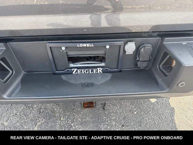 2024 Ford F-150 XLT 5.0 V8 ENGINE