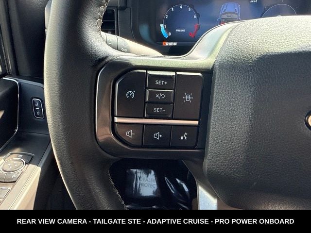 2024 Ford F-150 XLT 5.0 V8 ENGINE