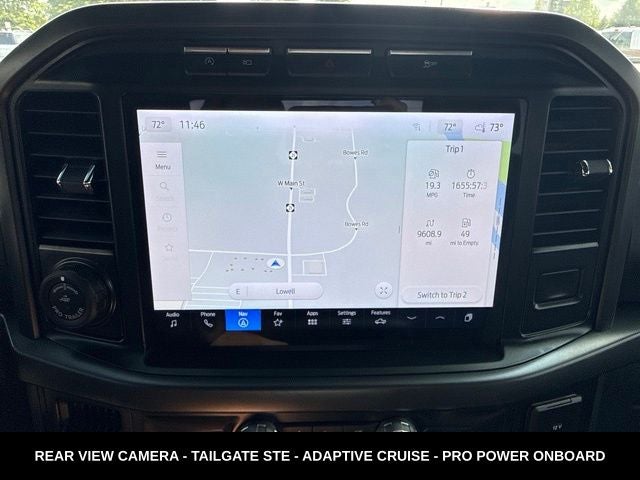2024 Ford F-150 XLT 5.0 V8 ENGINE