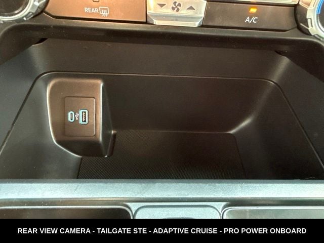 2024 Ford F-150 XLT 5.0 V8 ENGINE