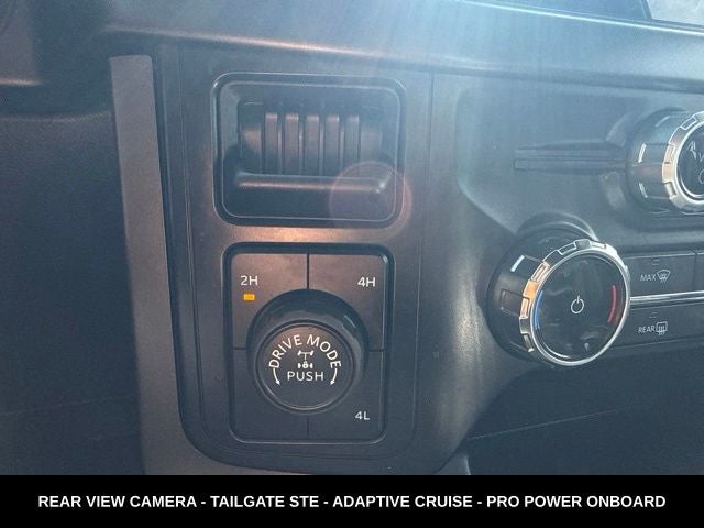 2024 Ford F-150 XLT 5.0 V8 ENGINE