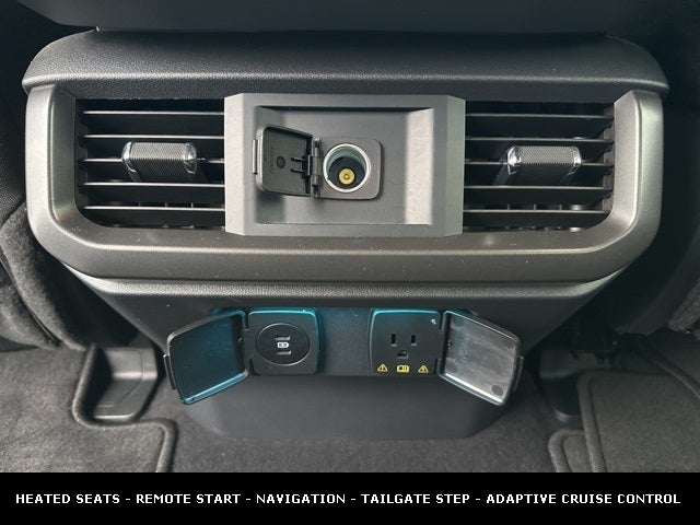 2024 Ford F-150 XLT BLACK APPEARANCE PACKAGE