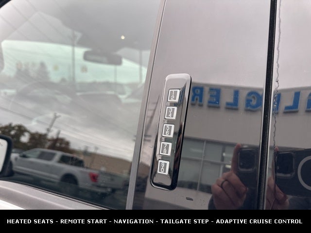 2024 Ford F-150 XLT BLACK APPEARANCE PACKAGE