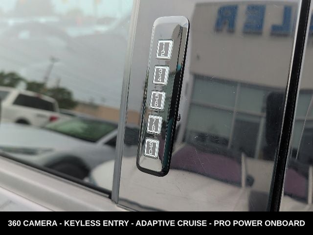 2024 Ford F-150 XLT BLACKOUT PACKAGE