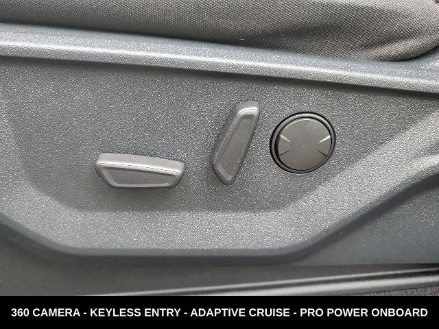 2024 Ford F-150 XLT BLACKOUT PACKAGE