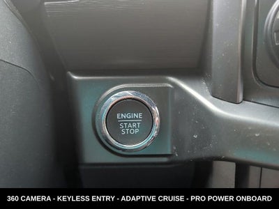 2024 Ford F-150 XLT BLACKOUT PACKAGE