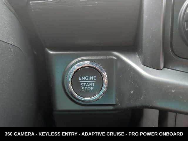 2024 Ford F-150 XLT BLACKOUT PACKAGE